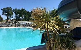 Camping la Puerta Del Sol Saint Hilaire de Riez